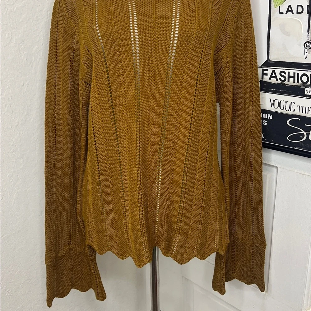 Tularosa nwot length